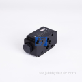 Z2S6 Series Pilot iliendesha valves za kuangalia